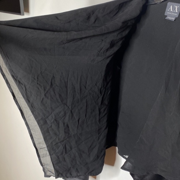 Armani Exchange vest size medium - Picture 2 of 8